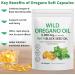 dongyiquanqiuzhan Oregano oil 120 capsules 2in1 6000 mg with black seed oil 200 mg and 165 mg carvacrol cold pressed 1 Copy - Buy Online on GoSupps.com