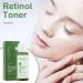 Brightening Face Toner - Skin Toning Lotion Reduce Fine Lines Hydrating Skincare Products with Refreshing and Brightening Essence - Buy Online on GoSupps.com