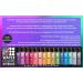Intense Purple Watercolors Sulfate-Free Shampoo - 8.5 Fl Oz - Buy Online on GoSupps.com