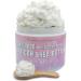 RA COSMETICS Whipped African Shea Butter with Cotton Candy 100% 100% Whipped Shea Body Butter