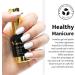 VENALISA 12ml White Gel Nail Polish | Soak Off UV LED Natural Nail Gel | DIY Manicure French Gifts 0.43 OZ - 1001-White - Buy Online on GoSupps.com