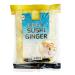 Cocinista White curved ginger - 240 g