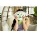 Light Therapy Face Mask - 7 Color LED - Skin Care Red Light Mask - Comfortable Design for All Skin Types - International Shipping Available - Buy Online on GoSupps.com