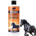 Criniera et climatiseur arri re shampooing pour crini re et arri re 500 ml Deopurish et Denganler Consengler Solution de douche qui ajoute des stocks transforme les l ments et am liore la Lavage corporel Voir description