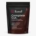 Biomel Complete Gut - Belgian Chocolate - Advanced Gut Health - 450g/30 Servings - Vegan Friendly - Gluten Free - Delicious & Effective