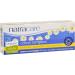 NATRACARE Organic All Cotton Regular Tampons - 20 Count - Buy Online on GoSupps.com