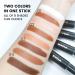 KYDA 8 Colors Highlight Concealer Contour Stick - 2 in 1 Body and Face Makeup Set - Contouring and Highlighting Cream Pen - 4 Pcs - Buy Online on GoSupps.com