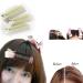 Velcro Hair Clips for Volume - DIY Styling Tools for Women and Girls (6PCS) - Buy Online on GoSupps.com