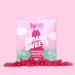 SmartSweets Berry Bunnies gummy Easter candy 50 gram pouches (pack of 14) - Buy Online on GoSupps.com