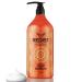 REDIST MOROCCAN ARGAN SHAMPOO