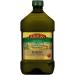 Pompeian Robust Extra Virgin Olive Oil, First Cold Pressed, Full-Bodied Flavor, Perfect for Salad Dressings & Marinades, 101 FL. OZ. Robust Extra Virgin Olive Oil 101 Fl Oz (Pack of 1)