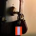 Tuanse 30 Pcs Reflective Zipper Pulls - Double Sided Bright Nylon Keychain Tags for Safety - Ideal for Backpacks, Dog Collars, and Sports Gear - Orange - Buy Online on GoSupps.com