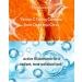 FOREST Vita C-Tangerine Toning Serum 1.69 fl. oz vitamin serum enriched with Mandarin Extract Niacinamide 5 Panthenol and Glutathione infused Vitamin Capsules for Glow Boost, Korean Skin Care - Buy Online on GoSupps.com