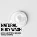 Buy Grown Alchemist Body Cleanser & Travel Mini Kit - International Shipping | Luxury Skincare Duo - Buy Online on GoSupps.com