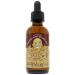 Golden Jojoba and Vitamin E Pure Beard Oil (2oz) 2 Fl Oz (Pack of 1)