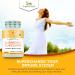 Organic Veda Turmeric & Ginger Capsules 300 Veggie Capsules - Joint Support, 100 Days Supply - Buy Online on GoSupps.com