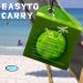 Nettoyant de Plage Portable imperm able pour la Plage Doux et r utilisable pour Une limination des Pieds de Surf Rapides Bleu lac - Buy Online on GoSupps.com