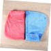 FOMIYES 6 Pcs Large Shower Cap Hair Scarf mediumx3pcs As Shownx3pcs - Buy Online on GoSupps.com