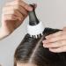 Scalp Oil Applicator | Hair Applicator Brush | Liquid Applicator Tool Portable Scalp Applicator Hair Scalp Oil Applicator Multifunctional Scalp Liquid Applicator Portable Hair Scalp Oil Applicator White - Buy Online on GoSupps.com