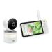 LeapFrog LF915HD Video Baby Monitor with 5 720p HD LCD Display, Pan/Tilt Camera, Night Vision & Two-Way Intercom - Buy Online on GoSupps.com