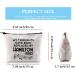 Hamilton Cosmetic Bag with Music - My Thoughts Have Been Replaced Lyrics - Talk Less Smile More Design - EU Shipping Available - Buy Online on GoSupps.com