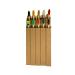 Eco-Friendly Bamboo Toothbrush Pack of 10 | Biodegradable BPA-Free | Sustainable Oral Care - Buy Online on GoSupps.com