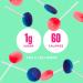 SmartSweets Lollipops - Blue Raspberry & Watermelon, 3oz | Low Sugar, Low Calorie, Vegan, Gluten-Free, Non-GMO | Healthy Snack for Kids & Adults - Buy Online on GoSupps.com