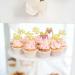 Blumomon 36 Pack Gold Glitter Happy Mother's Day Cupcake Toppers | Mom Cupcake Picks & Decorations | Perfect for Mother's Day Party & Celebrations - Buy Online on GoSupps.com