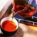 Vieux th Pu Erh naturel Puer th noir Jujube th pais brique 250g boisson saine - Buy Online on GoSupps.com