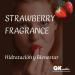 Premium Strawberry Massage Oil 200ml - Relaxing Body Massage Oil for Ultimate Relaxation - Buy Online on GoSupps.com