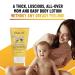 BELLA B Silk & Honey 4 oz - Baby and Pregnancy Lotion - Moisturizing Belly Butter and Cream for Baby and Mom - Buy Online on GoSupps.com