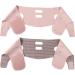 Double Chin Reducer V Line Lifting Mask High-Elastic Double Chin Strap Face Slimming Breathable Chin Strap Depuffing Reusable Face Sculpting Sleep Mask For Men Women Upgrade Style - Buy Online on GoSupps.com
