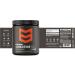 MTN OPS Creatine Monohydrate Powder - 100% Pure Unflavored 50 Servings for Muscle Mass Strength & Power | International Shipping Available - Buy Online on GoSupps.com