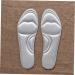 Buy Absorption Insoles for Women & Men | Comfortable Shoe Inserts for Outdoor Use - Medium Size - Buy Online on GoSupps.com