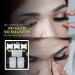Lash Glue Replacement Self-Adhesive Strips 30 Pcs | Waterproof & Easy to Apply | 35mm Single Length | Ideal for All Strip False Eyelashes - Buy Online on GoSupps.com