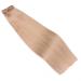 Tape In Hair Extensions #101 - 40cm | 100% Remy Real Hair | 30 Bricks (4cm Wide 2.5g) - Novon Hair Extensions - Buy Online on GoSupps.com