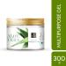 Good Vibes Aloe Vera Gel - 300 g - Hydrates Hair and Skin- Prevents Dark Spots Acne and Dandruff - Ideal for Oily Skin and Dry Brittle Hair - Buy Online on GoSupps.com