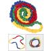 Generic Premium Cooperative Stretch Rope Exercise Band Loop Portable Parent-Child Activities Game Accessory Resistance Band 4m - Buy Online on GoSupps.com