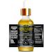 Pure Oregano Turmeric Oil Drops Super Strength - 6 Month Supply, Organic Liquid Turmeric Curcumin Supplement with Oregano Oil Food Grade - Buy Online on GoSupps.com