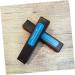 Eyebrow & Mustache Coloring Pen for Men - Temporary Black Eyebrow Powder & Mustache Dye - 1 Pack - Buy Online on GoSupps.com