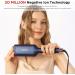 Parwin Pro Beauty Mermaid Waves 32mm Curling Iron | Large Curls & Wave Styler with 4 Temperature Settings - International Shipping - Buy Online on GoSupps.com