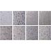 JMEOWIO Marble French Tip Nail Art Stickers - 8 Sheets Self-Adhesive Wave Line Decals for Nail Design Decoration - Buy Online on GoSupps.com