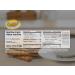 Shibolim Spelt Tea Biscuits - Vanilla Flavor | 7.76oz | Wholesome Kosher Snacks | Buy Vanilla Tea Cookies Online - Buy Online on GoSupps.com