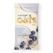 Overnight Oats Bar Classic Blueberry, 11.7 Ounces, 9 ct Classic Blueberry 9 Count (Pack of 1)