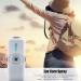 Nocapam Eye Moisture Spray - Ergonomic Mini Eye Care Sprayer for Digital Device Users & Long Stays - Hydrate & Cleanse Your Eyes - Buy Online on GoSupps.com