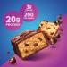 Buy Pure Protein Bars - 20g High Protein Chocolate Peanut Butter Chocolate Deluxe & Chewy Chocolate Chip - Nutritious Snacks for Energy - Ship Internationally - Buy Online on GoSupps.com