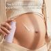 Evereden Nourishing Stretch Mark Cream | Clean & Unscented Pregnancy Skincare | 1.7 fl oz - Prevent Stretch Marks Internationally - Buy Online on GoSupps.com