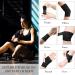 Wugu 12 Rolls Self-Adhesive Cohesive Bandage 7.5cm x 4.5m - Ideal for Athletes Wrist Feet & Finger Support - Buy Online on GoSupps.com