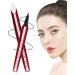 Waterproof Eyeliner Smudge-Proof and Waterproof Smooth-Moisten Pencil 0.6g Eyeliner Pencil - For Girls Evening Date Wedding - Buy Online on GoSupps.com