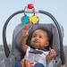 Infantino BKIDS Chew and Clutch Teether - Safe Fun & International Shipping Available - Buy Online on GoSupps.com